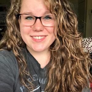 Meet your Posher, Sadie